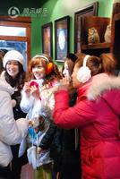 �c���g�[��D