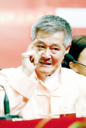 春晚小品首稿被“斃” 名嘴勸趙本山“抄底”