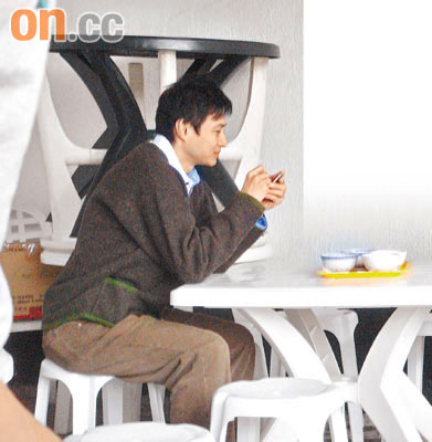 �c���g�[��һ��