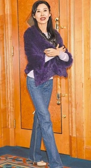 葉玉卿坦承投資旅行社破產 飛機遭押直言賠得起