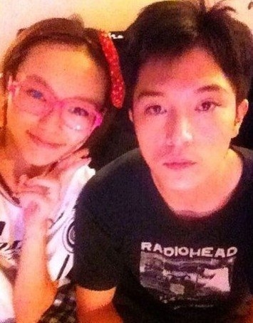 曝唐嫣與邱澤分手導火線 聚少離多頻起爭執