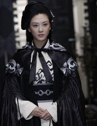 應采兒上演“公主復仇記”